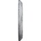Ekena Millwork Federal Roped Small Medallion (Canopies up to 6"), 12 5/8"OD x 1 1/8"P, Ultra Pure White Crackle CM12FEUWC - alternate 4